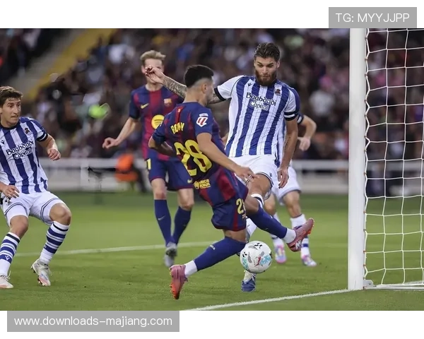 巴萨遭逆转暴露防线问题，争冠压力陡增