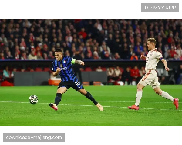 伤病更新:国米前锋劳塔罗-马丁内斯恢复合练,有望出战欧冠次回合 伤病更新:国米前锋劳塔罗-马丁内斯恢复合练,有望出战欧冠次回合