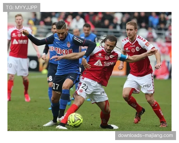 全场战报：兰斯与勒阿弗尔互交白卷，射正次数合计仅3次